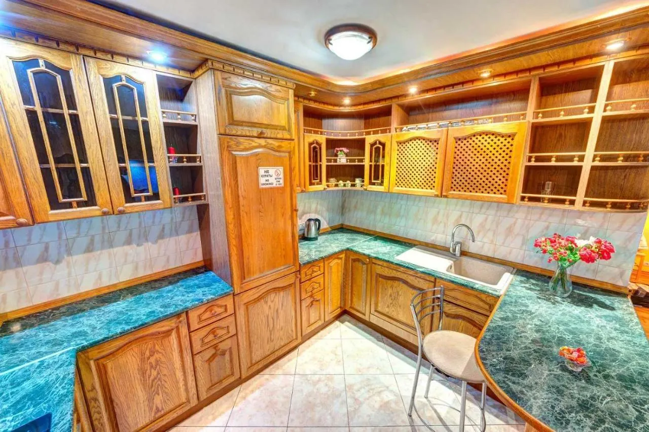 קייב Apartments Of Bogdan Khmelnitsky אוקראינה