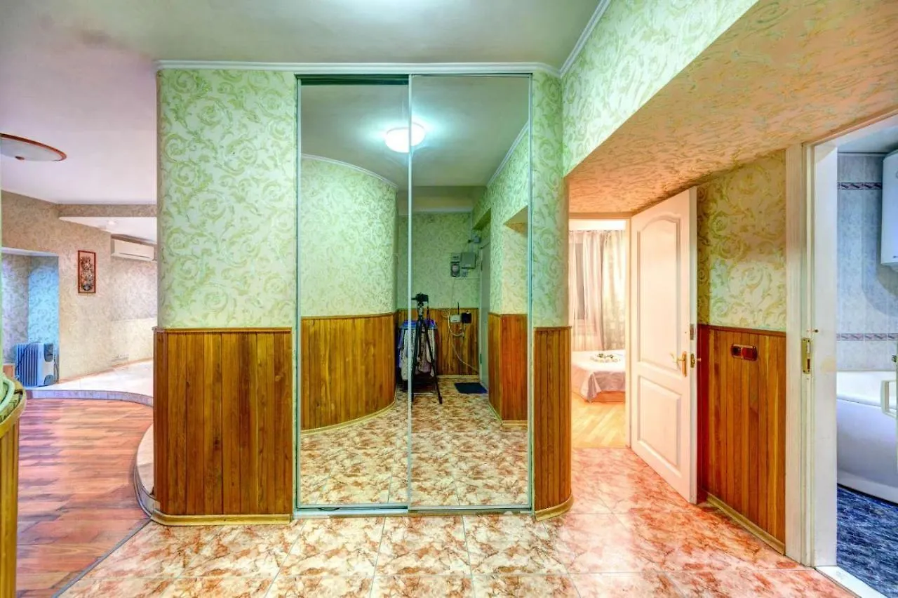 קייב Apartments Of Bogdan Khmelnitsky 0*,  אוקראינה
