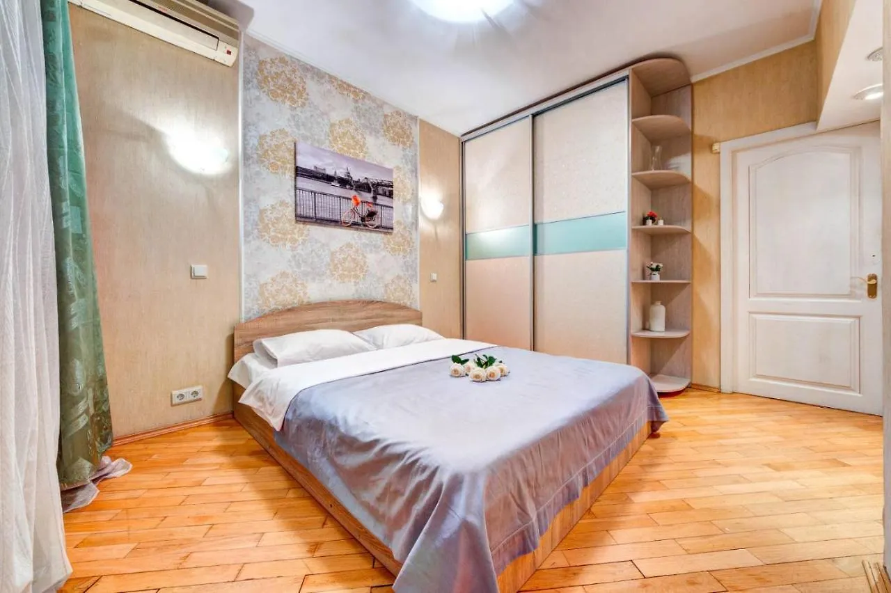 קייב Apartments Of Bogdan Khmelnitsky